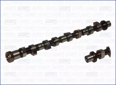 WILMINK GROUP wg1456530 - Распредвал